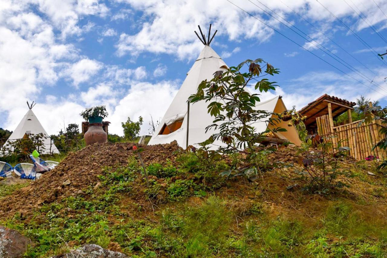 Hostal Las Valkirias Матанса Экстерьер фото